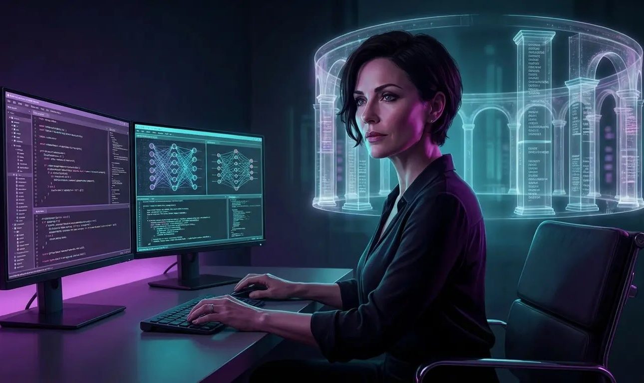 Мила Йовович и MemPalace: защо един memory tool разпали спор в AI средите