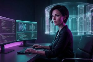 Мила Йовович и MemPalace: защо един memory tool разпали спор в AI средите
