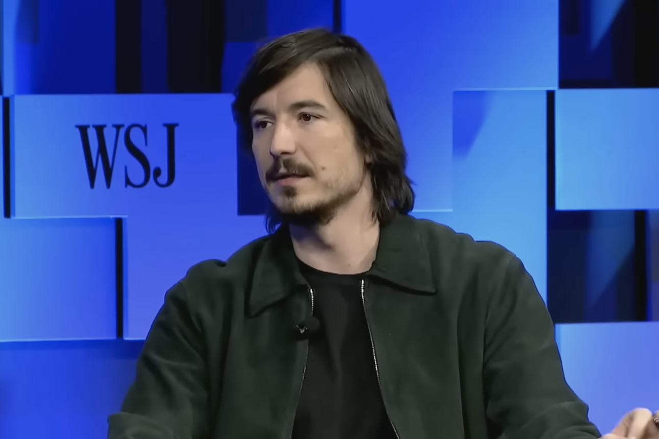 Влад Тенев: Над 150 000 дребни инвеститори се включиха в новия фонд на Robinhood