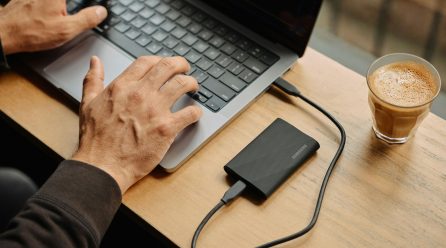 Облакът срещу офлайна: как да съчетаем удобството със сигурността