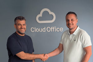 Cloud Office разширява присъствието си в региона и открива офис в Кипър