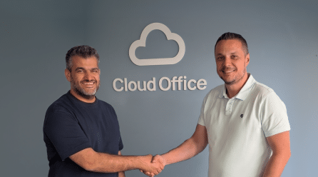 Cloud Office разширява присъствието си в региона и открива офис в Кипър