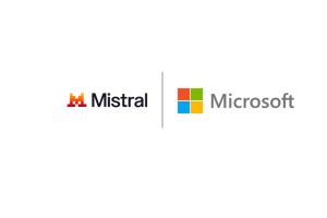 Microsoft и Mistral разширяват стратегическото си партньорство с авангарден AI