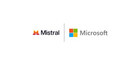 Microsoft и Mistral разширяват стратегическото си партньорство с авангарден AI