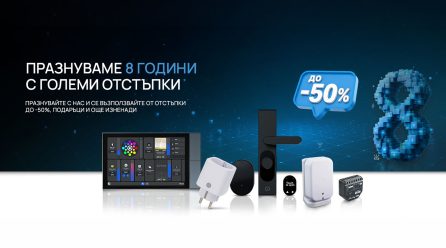 Shelly отбелязва 8-та си годишнина с глобална кампания за своите клиенти