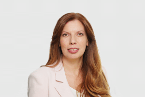 Accenture назначава Цветомира Христова за изпълнителен директор на Аксенчър България
