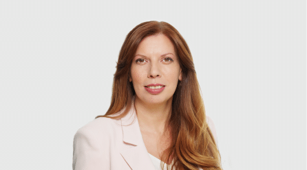 Accenture назначава Цветомира Христова за изпълнителен директор на Аксенчър България