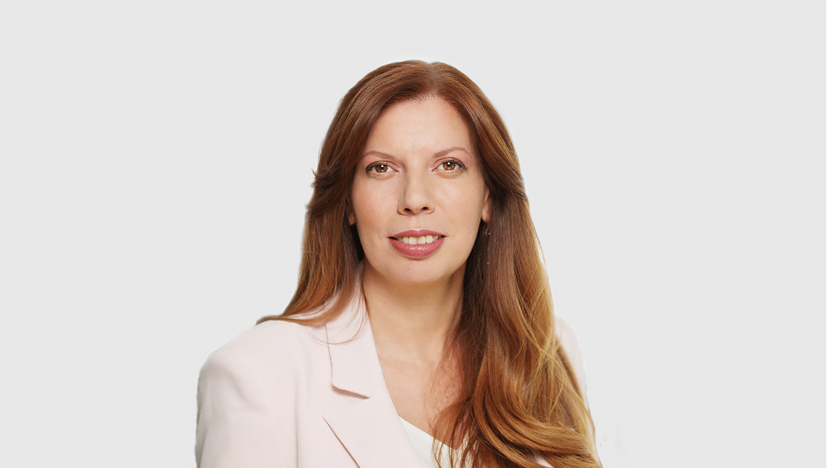 Accenture назначава Цветомира Христова за изпълнителен директор на Аксенчър България