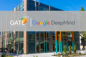 Институт GATE обяви две стипендии Google DeepMind за бъдещи AI специалисти