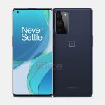 OnePlus 9 Pro