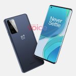 OnePlus 9 Pro