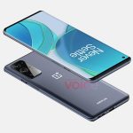 OnePlus 9 Pro