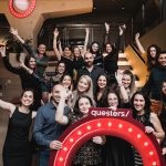 Източник: Facebook page Questers