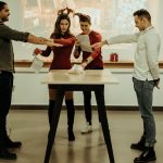 Източник: Facebook page SAP Labs Bulgaria